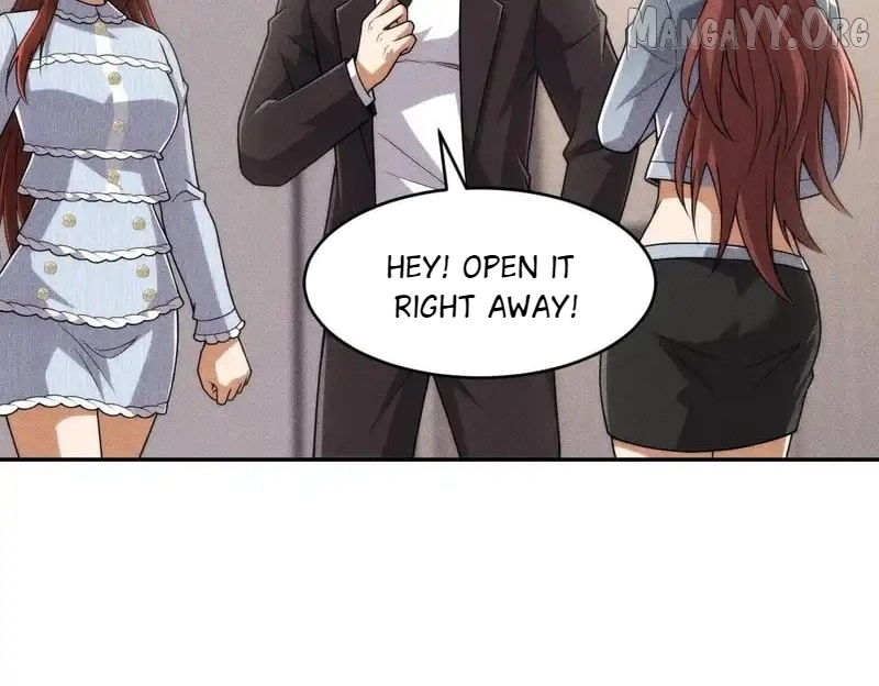 Hidden Dragon in the City (2025) Chapter 22 - page 22